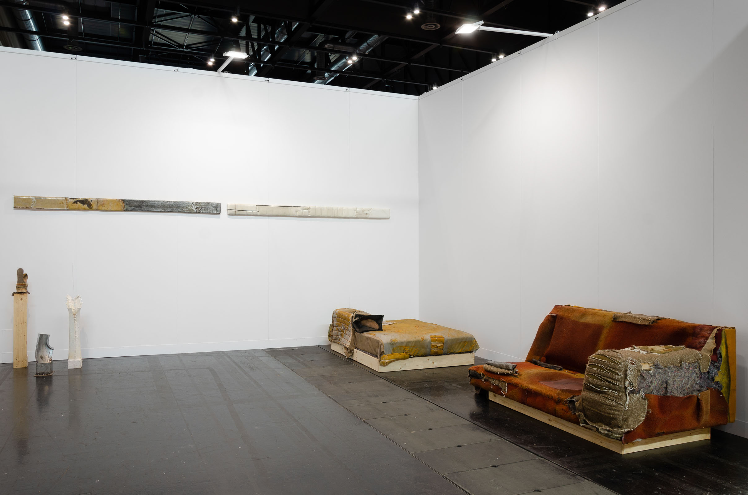 Nanna Kaiser at Vienna Contemporary